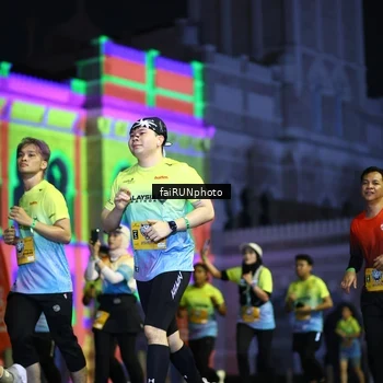 Runner Photo 5566532