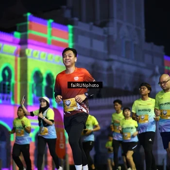 Runner Photo 5566533