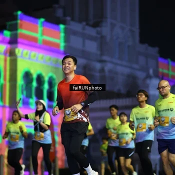 Runner Photo 5566539