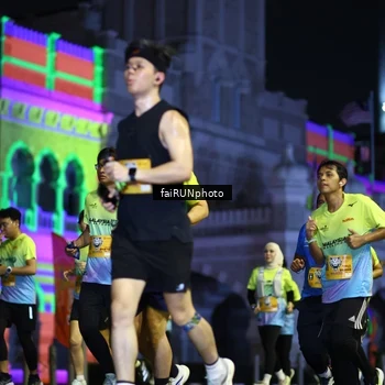 Runner Photo 5566540