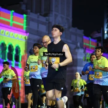 Runner Photo 5566542