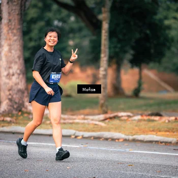 Runner Photo 5566544