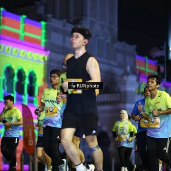 Runner Photo 5566547