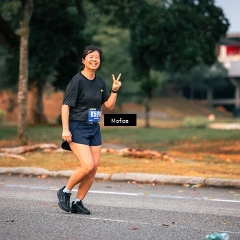 Runner Photo 5566548