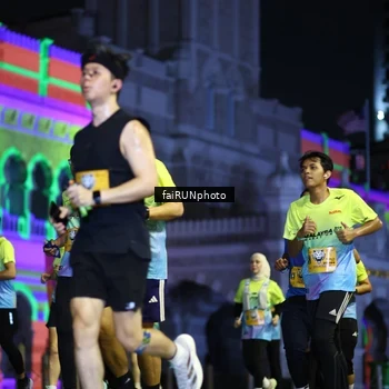 Runner Photo 5566549