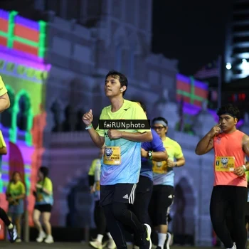 Runner Photo 5566551