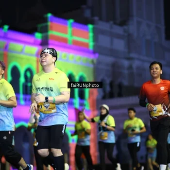 Runner Photo 5566552