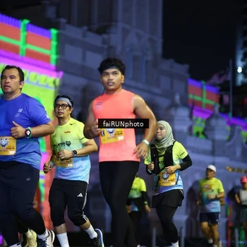 Runner Photo 5566565