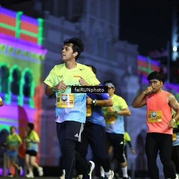 Runner Photo 5566566