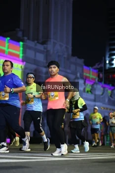 Runner Photo 5566567