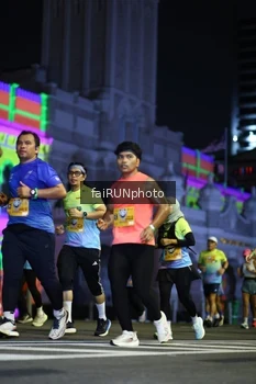 Runner Photo 5566569