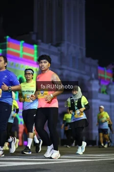 Runner Photo 5566570