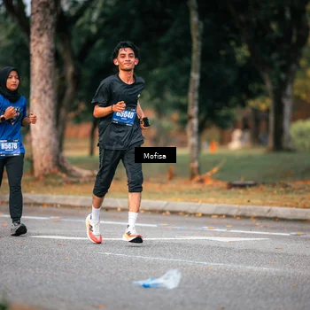 Runner Photo 5566575