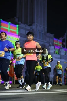 Runner Photo 5566579
