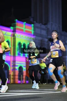 Runner Photo 5566588