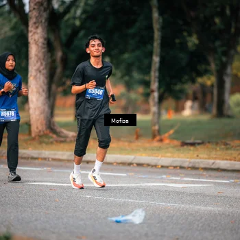 Runner Photo 5566589