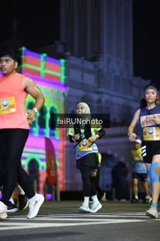 Runner Photo 5566592