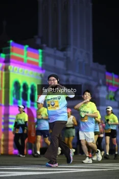 Runner Photo 5566595