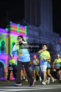 Runner Photo 5566601