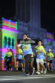 Runner Photo 5566606