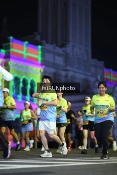 Runner Photo 5566609