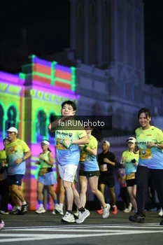 Runner Photo 5566611
