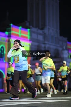 Runner Photo 5566614