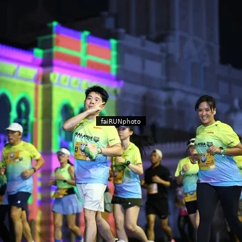 Runner Photo 5566622