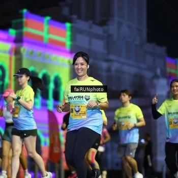 Runner Photo 5566626