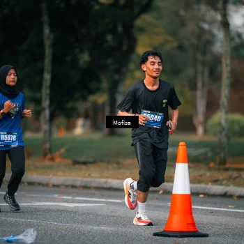 Runner Photo 5566628