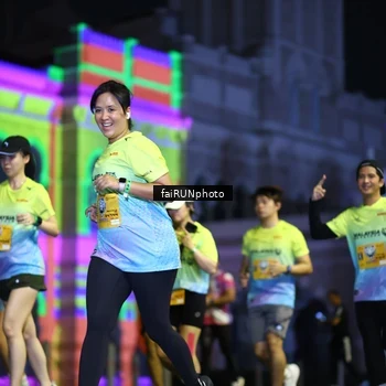 Runner Photo 5566629