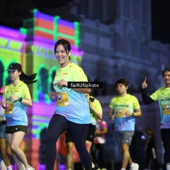 Runner Photo 5566631