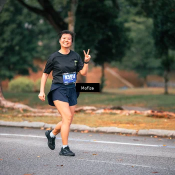 Runner Photo 5566633