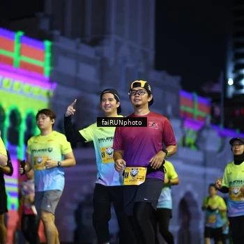 Runner Photo 5566637