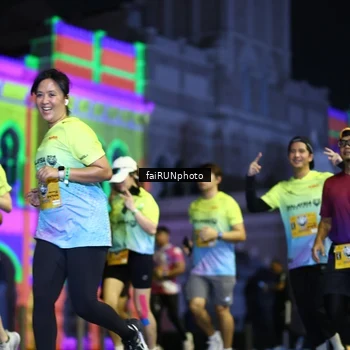 Runner Photo 5566640