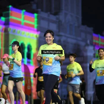 Runner Photo 5566641