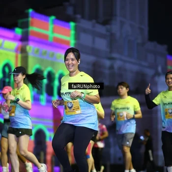 Runner Photo 5566646