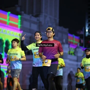 Runner Photo 5566647