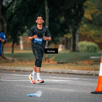 Runner Photo 5566649