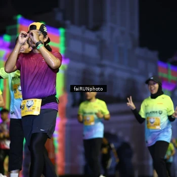 Runner Photo 5566650