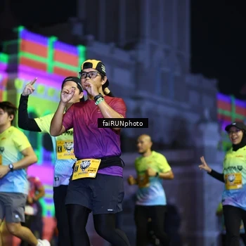 Runner Photo 5566653