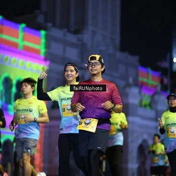 Runner Photo 5566654