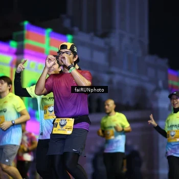 Runner Photo 5566655