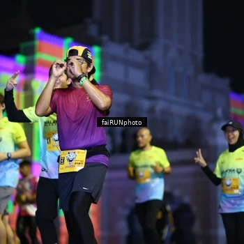 Runner Photo 5566657