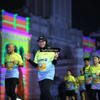 Runner Photo 5566660