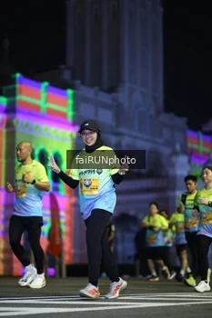 Runner Photo 5566666