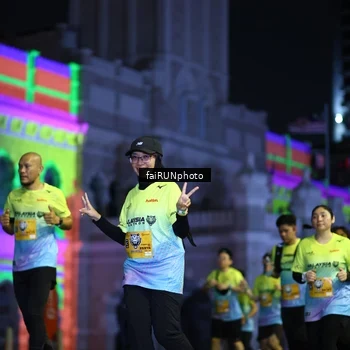 Runner Photo 5566668