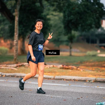 Runner Photo 5566670