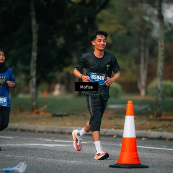 Runner Photo 5566671