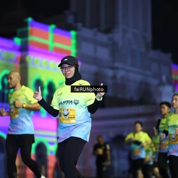 Runner Photo 5566672